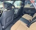 Чорний Ленд Ровер Range Rover Sport, об'ємом двигуна 3 л та пробігом 33 тис. км за 132934 $, фото 23 на Automoto.ua