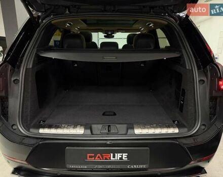 Чорний Ленд Ровер Range Rover Sport, об'ємом двигуна 3 л та пробігом 18 тис. км за 133500 $, фото 54 на Automoto.ua