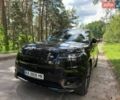 Черный Ленд Ровер Рендж Ровер Спорт, объемом двигателя 3 л и пробегом 39 тыс. км за 155000 $, фото 1 на Automoto.ua