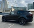Чорний Ленд Ровер Range Rover Sport, об'ємом двигуна 3 л та пробігом 18 тис. км за 135000 $, фото 6 на Automoto.ua