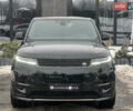 Чорний Ленд Ровер Range Rover Sport, об'ємом двигуна 3 л та пробігом 18 тис. км за 153500 $, фото 2 на Automoto.ua