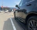 Чорний Ленд Ровер Range Rover Sport, об'ємом двигуна 3 л та пробігом 34 тис. км за 135000 $, фото 10 на Automoto.ua
