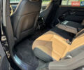 Чорний Ленд Ровер Range Rover Sport, об'ємом двигуна 3 л та пробігом 8 тис. км за 159900 $, фото 17 на Automoto.ua
