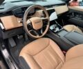 Чорний Ленд Ровер Range Rover Sport, об'ємом двигуна 4.39 л та пробігом 25 тис. км за 163611 $, фото 10 на Automoto.ua