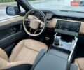 Чорний Ленд Ровер Range Rover Sport, об'ємом двигуна 4.39 л та пробігом 25 тис. км за 163611 $, фото 23 на Automoto.ua