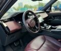 Чорний Ленд Ровер Range Rover Sport, об'ємом двигуна 3 л та пробігом 34 тис. км за 135000 $, фото 15 на Automoto.ua
