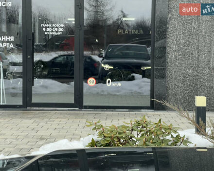 Чорний Ленд Ровер Range Rover Sport, об'ємом двигуна 3 л та пробігом 18 тис. км за 153500 $, фото 23 на Automoto.ua