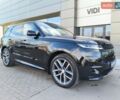 Чорний Ленд Ровер Range Rover Sport, об'ємом двигуна 3 л та пробігом 28 тис. км за 132922 $, фото 10 на Automoto.ua