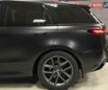 Чорний Ленд Ровер Range Rover Sport, об'ємом двигуна 3 л та пробігом 18 тис. км за 133500 $, фото 23 на Automoto.ua