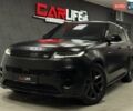 Чорний Ленд Ровер Range Rover Sport, об'ємом двигуна 3 л та пробігом 18 тис. км за 133500 $, фото 1 на Automoto.ua