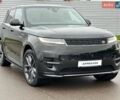 Чорний Ленд Ровер Range Rover Sport, об'ємом двигуна 3 л та пробігом 96 тис. км за 98500 $, фото 1 на Automoto.ua