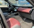 Чорний Ленд Ровер Range Rover Sport, об'ємом двигуна 3 л та пробігом 34 тис. км за 135000 $, фото 17 на Automoto.ua