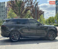 Чорний Ленд Ровер Range Rover Sport, об'ємом двигуна 3 л та пробігом 8 тис. км за 159900 $, фото 6 на Automoto.ua