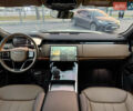 Чорний Ленд Ровер Range Rover Sport, об'ємом двигуна 3 л та пробігом 18 тис. км за 129000 $, фото 22 на Automoto.ua