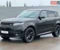 Чорний Ленд Ровер Range Rover Sport, об'ємом двигуна 4.39 л та пробігом 25 тис. км за 163611 $, фото 2 на Automoto.ua