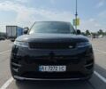 Чорний Ленд Ровер Range Rover Sport, об'ємом двигуна 3 л та пробігом 34 тис. км за 135000 $, фото 5 на Automoto.ua