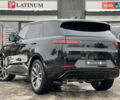 Чорний Ленд Ровер Range Rover Sport, об'ємом двигуна 3 л та пробігом 18 тис. км за 159000 $, фото 6 на Automoto.ua