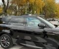 Чорний Ленд Ровер Range Rover Sport, об'ємом двигуна 3 л та пробігом 15 тис. км за 145000 $, фото 2 на Automoto.ua