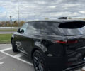 Ленд Ровер Рендж Ровер Спорт 2024 в Виннице на Automoto.ua Черный Ленд Ровер Рендж Ровер Спорт, объемом двигателя 3 л и пробегом 13 тыс. км за 145000 $, фото 5 на Automoto.ua