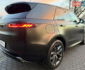 Чорний Ленд Ровер Range Rover Sport, об'ємом двигуна 3 л та пробігом 18 тис. км за 129000 $, фото 11 на Automoto.ua
