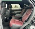 Чорний Ленд Ровер Range Rover Sport, об'ємом двигуна 3 л та пробігом 96 тис. км за 98500 $, фото 20 на Automoto.ua
