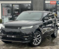 Чорний Ленд Ровер Range Rover Sport, об'ємом двигуна 3 л та пробігом 18 тис. км за 159000 $, фото 1 на Automoto.ua