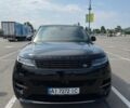 Чорний Ленд Ровер Range Rover Sport, об'ємом двигуна 3 л та пробігом 34 тис. км за 135000 $, фото 1 на Automoto.ua