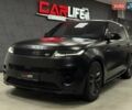 Чорний Ленд Ровер Range Rover Sport, об'ємом двигуна 3 л та пробігом 18 тис. км за 133500 $, фото 8 на Automoto.ua