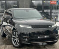 Чорний Ленд Ровер Range Rover Sport, об'ємом двигуна 3 л та пробігом 18 тис. км за 159000 $, фото 4 на Automoto.ua
