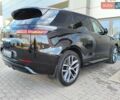 Чорний Ленд Ровер Range Rover Sport, об'ємом двигуна 3 л та пробігом 28 тис. км за 132922 $, фото 15 на Automoto.ua