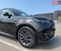 Чорний Ленд Ровер Range Rover Sport, об'ємом двигуна 3 л та пробігом 34 тис. км за 135000 $, фото 1 на Automoto.ua