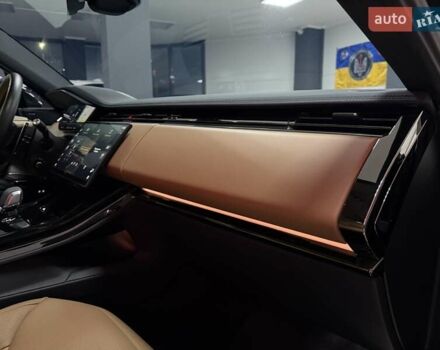 Чорний Ленд Ровер Range Rover Sport, об'ємом двигуна 3 л та пробігом 18 тис. км за 133500 $, фото 52 на Automoto.ua