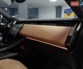 Чорний Ленд Ровер Range Rover Sport, об'ємом двигуна 3 л та пробігом 18 тис. км за 133500 $, фото 52 на Automoto.ua