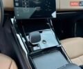 Чорний Ленд Ровер Range Rover Sport, об'ємом двигуна 4.39 л та пробігом 25 тис. км за 163611 $, фото 17 на Automoto.ua