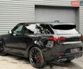 Чорний Ленд Ровер Range Rover Sport, об'ємом двигуна 3 л та пробігом 23 тис. км за 119900 $, фото 6 на Automoto.ua