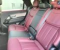 Чорний Ленд Ровер Range Rover Sport, об'ємом двигуна 3 л та пробігом 28 тис. км за 132922 $, фото 28 на Automoto.ua