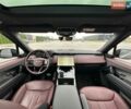 Чорний Ленд Ровер Range Rover Sport, об'ємом двигуна 3 л та пробігом 96 тис. км за 98500 $, фото 24 на Automoto.ua