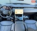Чорний Ленд Ровер Range Rover Sport, об'ємом двигуна 3 л та пробігом 23 тис. км за 119900 $, фото 14 на Automoto.ua