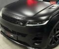 Чорний Ленд Ровер Range Rover Sport, об'ємом двигуна 3 л та пробігом 18 тис. км за 133500 $, фото 6 на Automoto.ua