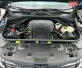 Чорний Ленд Ровер Range Rover Sport, об'ємом двигуна 4.39 л та пробігом 25 тис. км за 163611 $, фото 35 на Automoto.ua