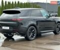 Чорний Ленд Ровер Range Rover Sport, об'ємом двигуна 4.39 л та пробігом 25 тис. км за 163611 $, фото 6 на Automoto.ua