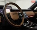 Чорний Ленд Ровер Range Rover Sport, об'ємом двигуна 3 л та пробігом 18 тис. км за 133500 $, фото 26 на Automoto.ua