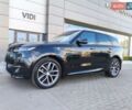 Чорний Ленд Ровер Range Rover Sport, об'ємом двигуна 3 л та пробігом 28 тис. км за 132922 $, фото 8 на Automoto.ua