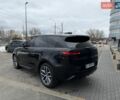 Черный Ленд Ровер Рендж Ровер Спорт, объемом двигателя 3 л и пробегом 38 тыс. км за 154000 $, фото 6 на Automoto.ua