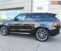Чорний Ленд Ровер Range Rover Sport, об'ємом двигуна 3 л та пробігом 28 тис. км за 132922 $, фото 6 на Automoto.ua