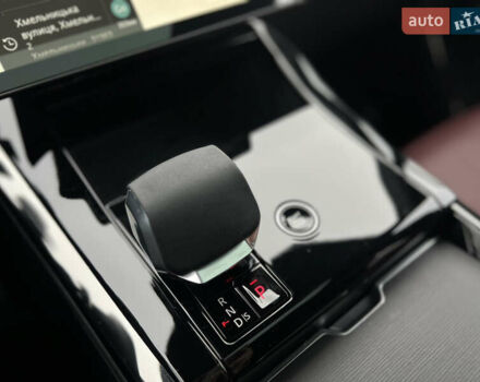 Чорний Ленд Ровер Range Rover Sport, об'ємом двигуна 3 л та пробігом 18 тис. км за 153500 $, фото 24 на Automoto.ua