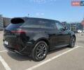 Чорний Ленд Ровер Range Rover Sport, об'ємом двигуна 3 л та пробігом 34 тис. км за 135000 $, фото 3 на Automoto.ua