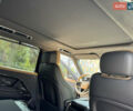 Чорний Ленд Ровер Range Rover Sport, об'ємом двигуна 3 л та пробігом 8 тис. км за 159900 $, фото 22 на Automoto.ua