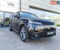 Чорний Ленд Ровер Range Rover Sport, об'ємом двигуна 3 л та пробігом 28 тис. км за 132922 $, фото 2 на Automoto.ua