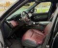 Чорний Ленд Ровер Range Rover Sport, об'ємом двигуна 3 л та пробігом 15 тис. км за 145000 $, фото 3 на Automoto.ua